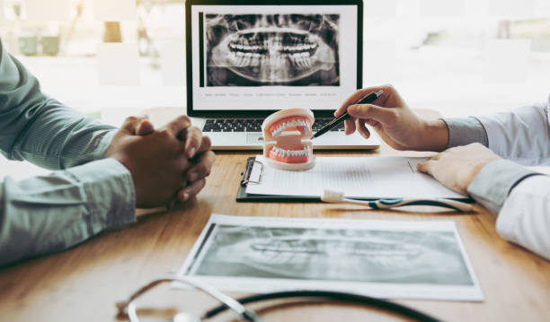 Best Broken or Cracked Tooth Emergency Dentist in Buckhorn, CA
