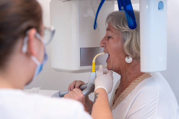 Best Emergency Dental Extractions in Buckhorn, CA