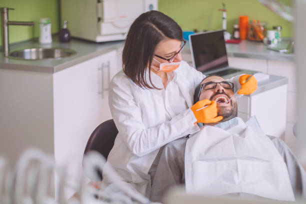 Best Emergency Cosmetic Dentistry in Buckhorn, CA