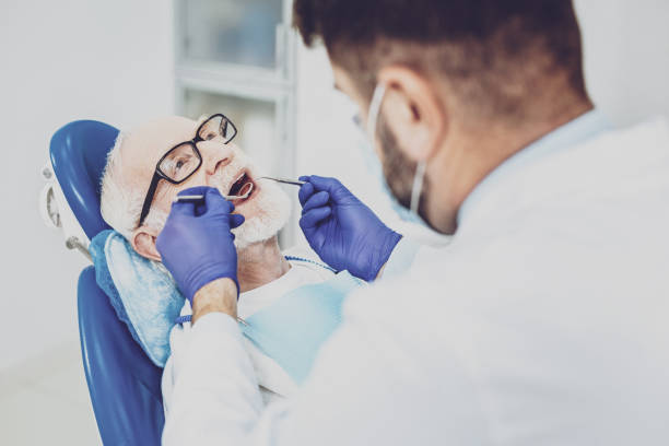 Best Emergency Dental Services for Seniors in Buckhorn, CA